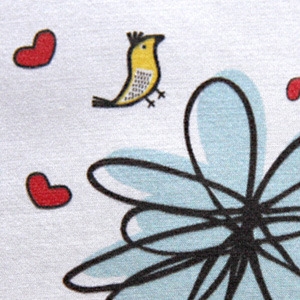 Spoonflower poplin is great for making clothing Cottonsilk_closeup_thumb_thumb