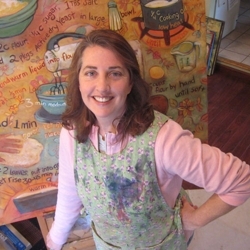 Image of the artist jennortonartstudio who created this design