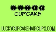 Image of the artist luckecupcake_ who created this design