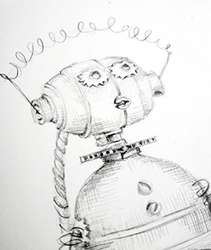 Image of the artist nsoraya who created this design