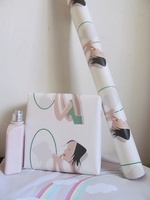 Image of the artist nathaliecdesigns who created this design