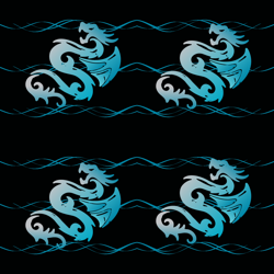 5400200_rrgame_of_ties_-_black_with_teal_gray_preview