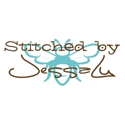 Image of the artist stitchedbyjessalu who created this design