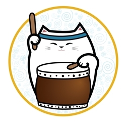 Taikocat_transparent_background_preview