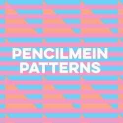 Pink_blue_peach_houndstooth_square_2_preview