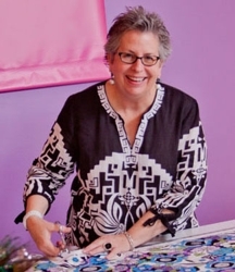 Image of the artist ellenmedlockstudio