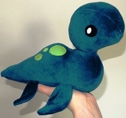 Nessie_preview
