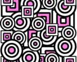 Black_and_white_circles_with_pink_thumb