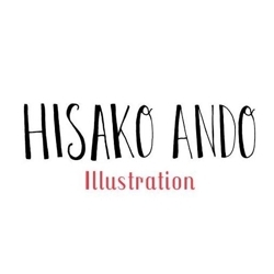 Hisakoandoillustration_logo_preview