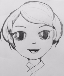 Image of the artist banchan who created this design