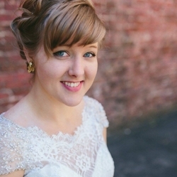 Image of the artist holliebaker who created this design