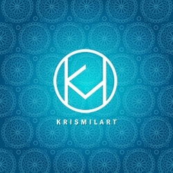 Krismilart_logo_preview