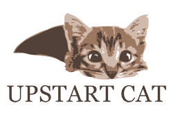 Upstart_cat_logo_2017_brown_preview