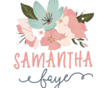 Samantha_faye_-_logo_square_-_flowers_thumb