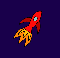 Rocket_logo_preview