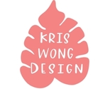 Kris_wong_logo_coral_thumb