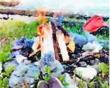 Watercolor_campfire_thumb