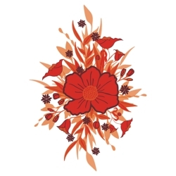 Garden_blooms_red_orange_motif_preview