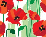 Poppies_red-green_on_white_artboard_3_thumb