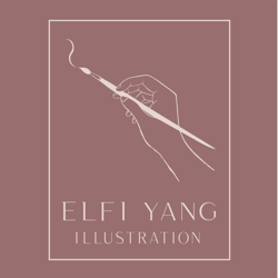 Elfi_yang_illustration_logo_2020______1_preview