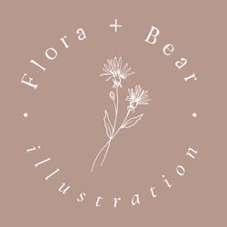 Flora___bear_watermark_preview