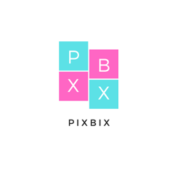 Pixbix_logo_preview