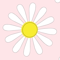 Spoonflower-bookmark_daisies_patterncrop-logo_preview