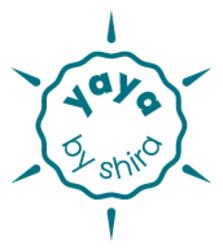 Yaya_by_shira_logo_preview
