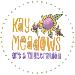 Kay-meadows-logo_circle_spoonflower__2021_preview