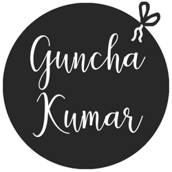 Guncha_kumar_logo_preview
