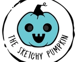 Thesketchypumpkinlogo_color__thumb