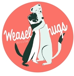 Logo_weasel_hugs_2019_spoonflower_preview