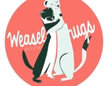 Logo_weasel_hugs_2019_spoonflower_thumb