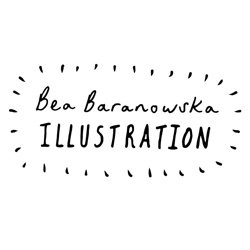 Bea_baranowska_illustration_logo_preview