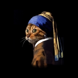 Vermeer-puss_with_a_pearl_earring4small_preview