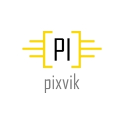 Pixvik_logo_small_preview