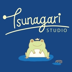 Tsunagari_logo_preview