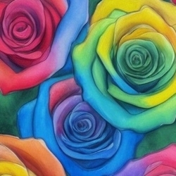Rainbow_roses_preview