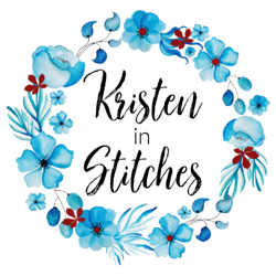 kristeninstitches's shop on Spoonflower: fabric, wallpaper and 