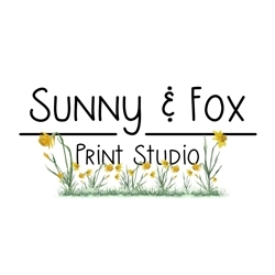 Sunny_fox_logo_preview