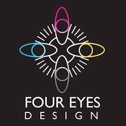 Foureyesdesignspoonflowerlogo_preview