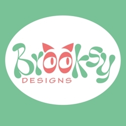 Brooksy_logo_preview