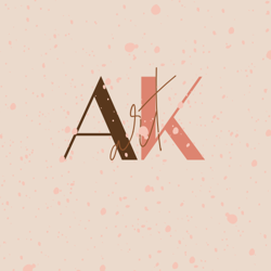 Pink___ivory_minimal_script_design_studio_logo_preview
