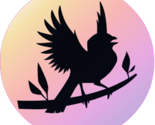 Cass_bird_logo_badge_twitch2_roundc2_thumb