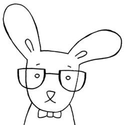 Glassesbunny-sq_preview