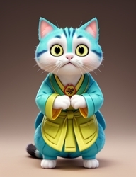 3d_animation_style_small_beckoning_cats_in_the_form_of_a_japan_1_preview
