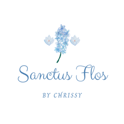 Sanctus_flos_logo_preview