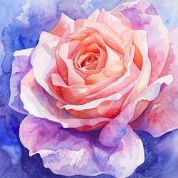 Amare000_beautiful_watercolor_rose_extreme_closeup_high_detail__77fea9df-6af3-4bf4-9e46-6ed569b726c3_preview