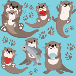 Otterly_lovely_preview