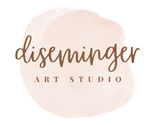 Diseminger_art_studio_logo_thumb